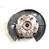 Recambio de mangueta trasera izquierda para toyota rav 4 (a3) 2.2 turbodiesel cat referencia OEM IAM   