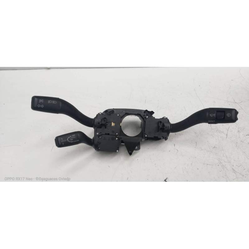 Recambio de mando luces para audi a6 berlina (4f2) 2.0 tfsi referencia OEM IAM 4F0953549D 4F0910549A 2004