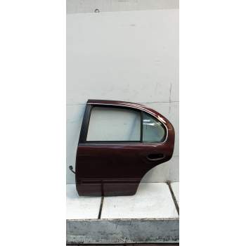 PUERTA TRASERA IZQUIERDA 4P