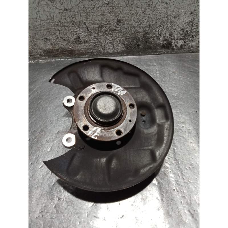 Recambio de mangueta trasera izquierda para citroën c5 berlina millenium referencia OEM IAM  16HDI 2008