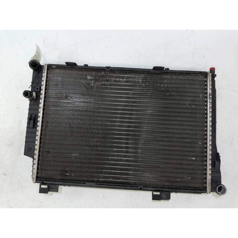 Recambio de radiador agua para mercedes-benz clase c (w202) berlina 180 (202.018) referencia OEM IAM 2025002103  