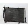 Recambio de radiador agua para mercedes-benz clase c (w202) berlina 180 (202.018) referencia OEM IAM 2025002103  