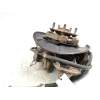 Recambio de mangueta trasera izquierda para toyota rav 4 (a3) 2.2 turbodiesel cat referencia OEM IAM   