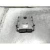 Recambio de centralita motor uce para opel vectra c berlina comfort referencia OEM IAM 2758002181 8973192743 24451764