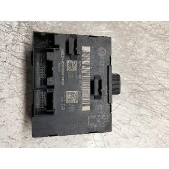 MODULO ELECTRONICO 8K0959794A TEMIC 2008