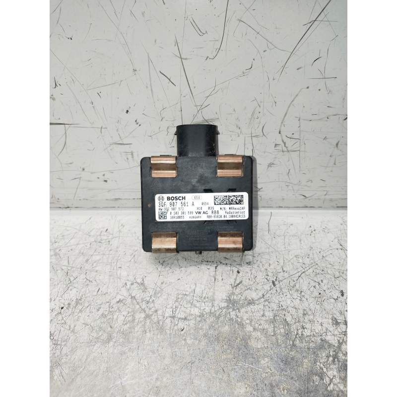 Recambio de modulo electronico para volkswagen arteon (3h7) referencia OEM IAM 0203301599 3QF907561A 3QF907572