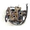 Recambio de mangueta trasera izquierda para toyota rav 4 (a3) 2.2 turbodiesel cat referencia OEM IAM   