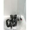 Recambio de juego cinturones delantero para fiat punto (176_) 1.7 td referencia OEM IAM  5P 1994