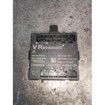 MODULO ELECTRONICO A1669004302 A2C7411680200 