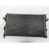 Recambio de radiador agua para renault vel satis (bj0) 2.2 dci turbodiesel referencia OEM IAM 8200302463  