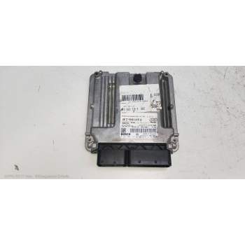 CENTRALITA MOTOR UCE 0261S02466 4F2907115 4F2910115F 2004