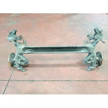 PUENTE TRASERO DISCO/ABS 13TCE 2019