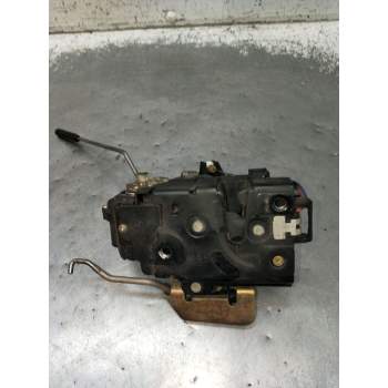 MOTOR CIERRE CENTRALIZADO DELANTERO IZQUIERDO 5P 2000