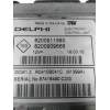 Recambio de centralita motor uce para nissan nv 200 (m20) referencia OEM IAM R0410B041C 8200911560 8200909666 81399A