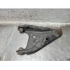 Recambio de brazo suspension inferior delantero derecho para dacia sandero podium referencia OEM IAM 545007106R  