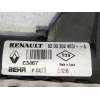 Recambio de radiador agua para renault vel satis (bj0) 2.2 dci turbodiesel referencia OEM IAM 8200302463  
