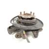 Recambio de mangueta trasera derecha para toyota rav 4 (a3) 2.2 turbodiesel cat referencia OEM IAM   