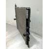 Recambio de radiador agua para peugeot 206 hatchback (2a/c) 1.4 i referencia OEM IAM 63708A 14G 2003