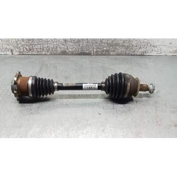 TRANSMISION DELANTERA IZQUIERDA 6R0407761E 19TDI 2008