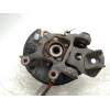 Recambio de mangueta trasera derecha para toyota rav 4 (a3) 2.2 turbodiesel cat referencia OEM IAM   