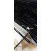 Recambio de puerta trasera izquierda para peugeot 2008 (p1) 1.5 blue-hdi fap referencia OEM IAM  5P 2016