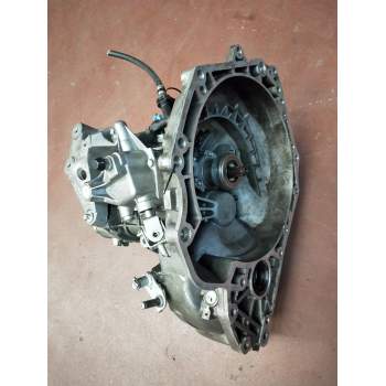 CAJA CAMBIOS F17W374 A17642 