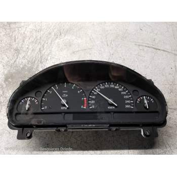 CUADRO INSTRUMENTOS XR8F10849 AL 