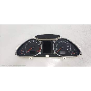 CUADRO INSTRUMENTOS 503001720100 20G 2004