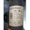 Recambio de amortiguador delantero derecho para toyota c-hr hybrid style plus referencia OEM IAM 48510F4021 3562010620C 