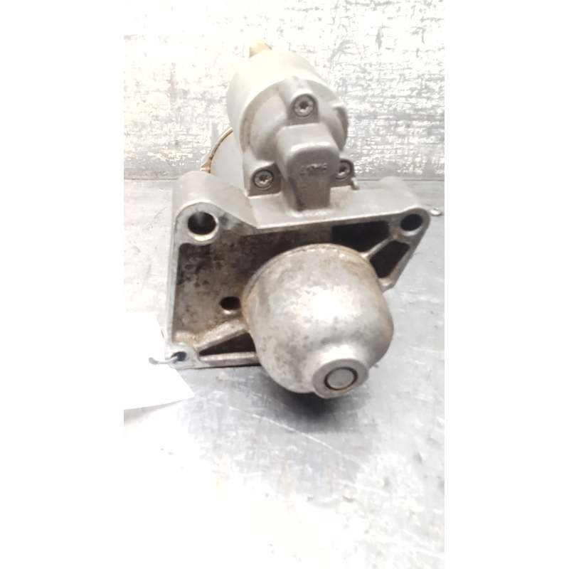 Recambio de motor arranque para citroën berlingo station wagon xtr plus referencia OEM IAM 9830507480 0001179031 