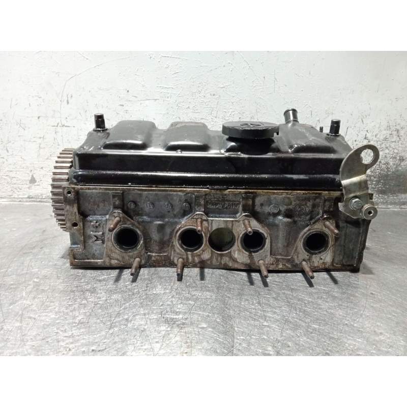 Recambio de culata para citroën saxo 1.1 image referencia OEM IAM 9619406110 HDZ 
