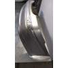 Recambio de paragolpes trasero para mercedes-benz clase c (w203) berlina referencia OEM IAM   