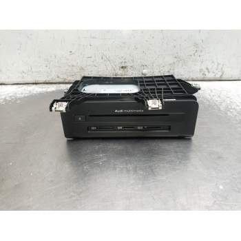 SISTEMA NAVEGACION GPS 8W0035193G 