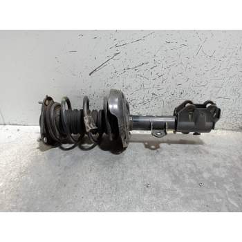 AMORTIGUADOR DELANTERO IZQUIERDO 48520F4021 3563010620C 
