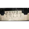 Recambio de cuadro instrumentos para audi a6 berlina (4f2) 2.0 tfsi referencia OEM IAM 503001720100 20G 2004
