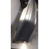 Recambio de paragolpes trasero para mercedes-benz clase c (w203) berlina referencia OEM IAM   