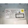Recambio de sistema audio / radio cd para volkswagen passat berlina (3c2) highline referencia OEM IAM 1K0035186AA  
