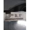 Recambio de cuadro instrumentos para nissan micra (k12e) 1.5 dci turbodiesel cat referencia OEM IAM BC58A 5X10545 8A