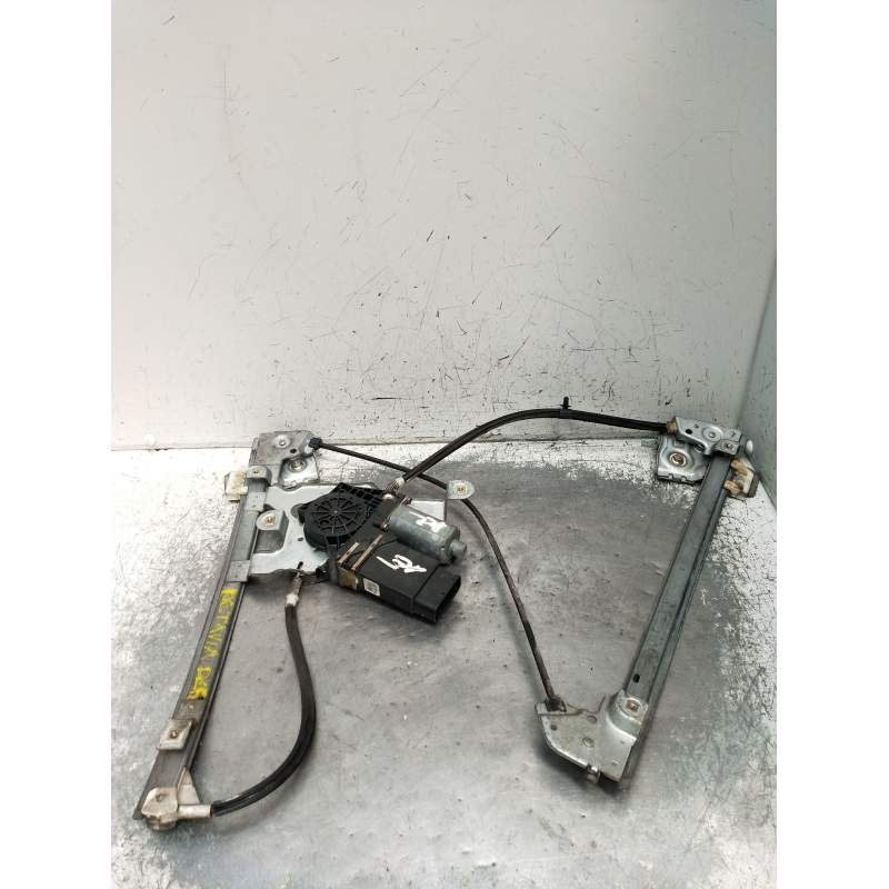 Recambio de elevalunas delantero derecho para skoda octavia i (1u2) 1.9 tdi referencia OEM IAM  5P 2000