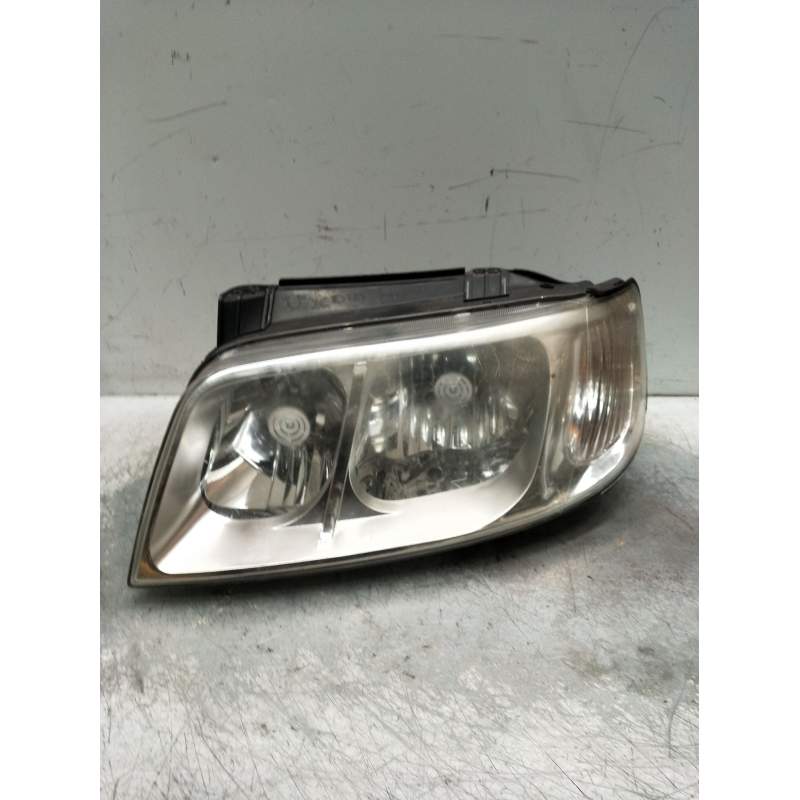 Recambio de faro izquierdo para hyundai matrix (fc) 1.6 gls referencia OEM IAM   2004