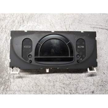 CUADRO INSTRUMENTOS P8200418023D 216784753 NS00406434