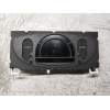Recambio de cuadro instrumentos para renault modus confort dynamique referencia OEM IAM P8200418023D 216784753 NS00406434