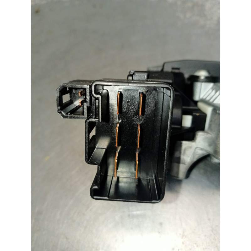 Recambio de cuadro instrumentos para jeep gr.cherokee (wj/wg) 2.7 crd cat referencia OEM IAM 56042916AM  