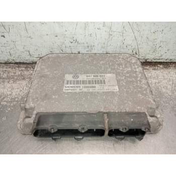 CENTRALITA MOTOR UCE 047906027 5WP433102 