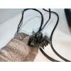Recambio de retrovisor izquierdo para lancia dedra berl. 1.9 turbodiesel cat referencia OEM IAM   ELECTRICO