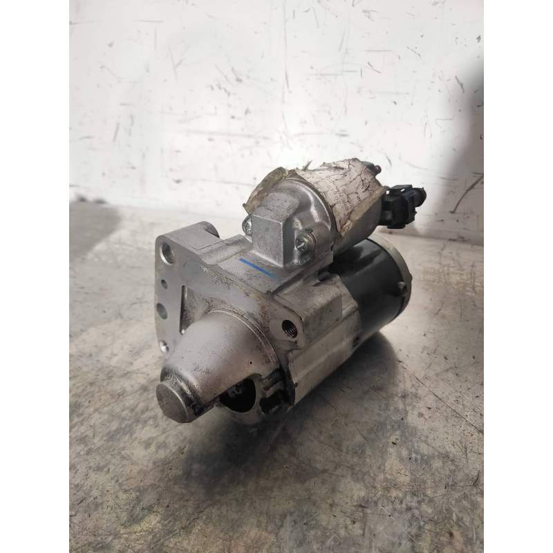 Recambio de motor arranque para peugeot 308 confort referencia OEM IAM M000T32271ZE 75500178004 