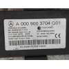 Recambio de modulo electronico para mercedes-benz clase cla (w117) cla 180 cdi (117.312) referencia OEM IAM A0009003704  