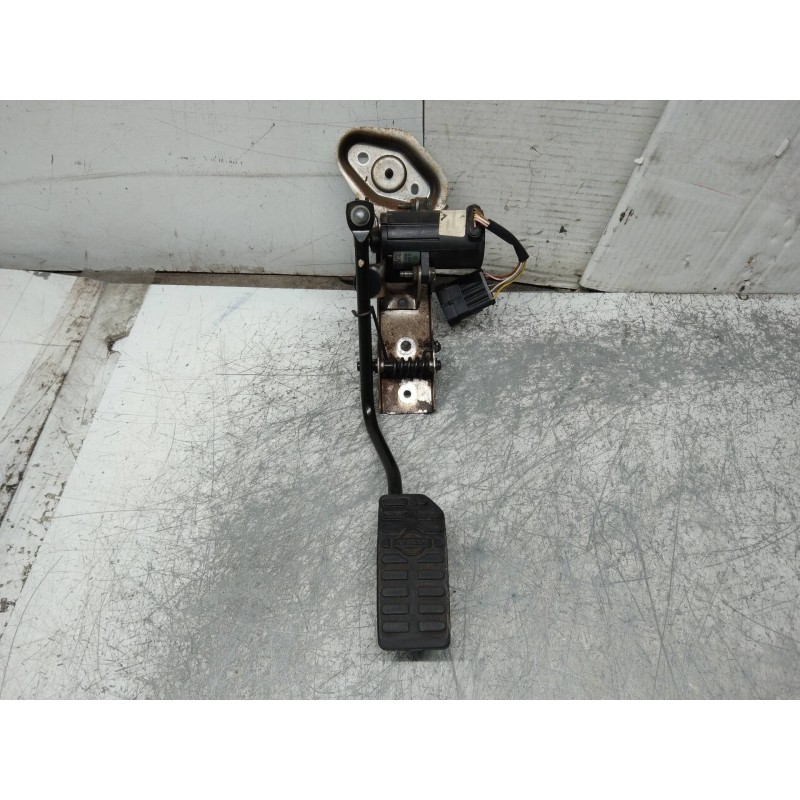 Recambio de potenciometro pedal para nissan almera (n16/e) luxury (a,i,e) referencia OEM IAM 0281002425 189195M300 