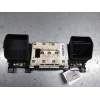 Recambio de pantalla multifuncion para opel vectra c berlina 2.0 dti referencia OEM IAM   