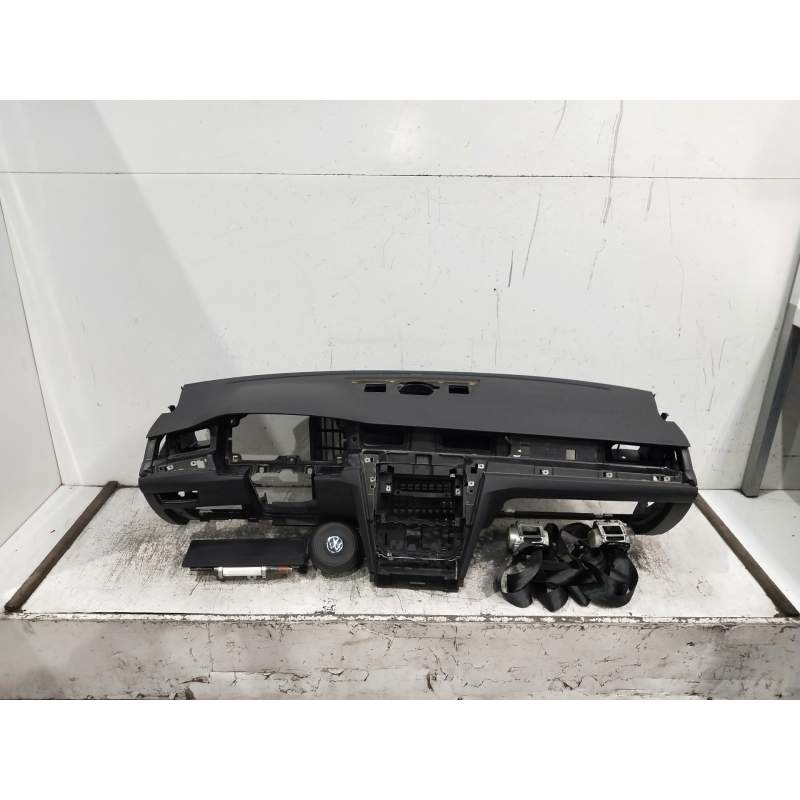 Recambio de kit airbag para volkswagen arteon (3h7) referencia OEM IAM 3G1880841G 5G0880201AC 